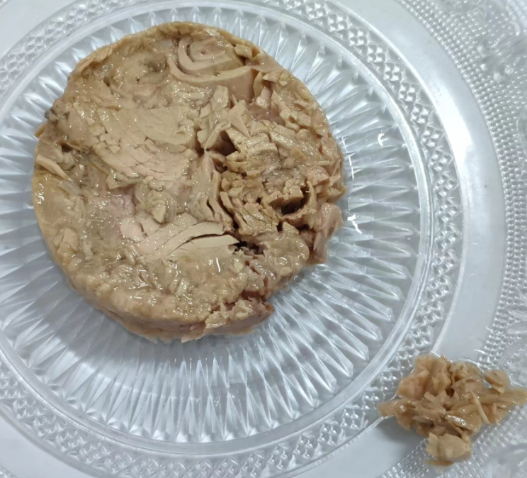 Welk verschil met tonijn chunk & solid, flake & shredded, en hoe onderscheid te maken? ?