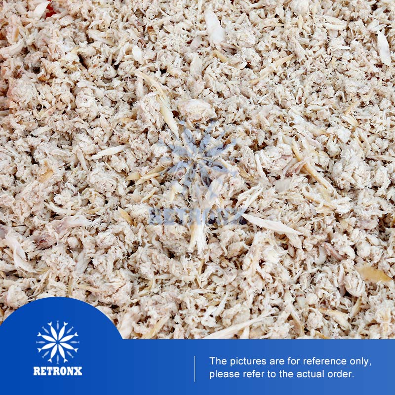 Waarom kiezen voor Frozen Preckened Skipjack Flakes